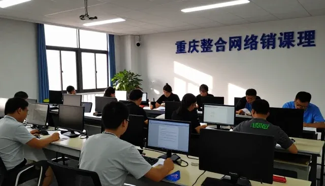 青海网站建设中技术培训课程包的应用与服务优化