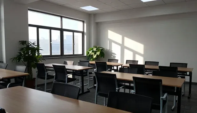 代办建筑资质:如何选型与维护技术培训体系