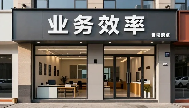 系统选型如何影响技术外包服务的实施效率