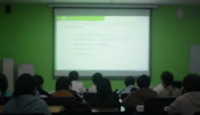 龙岗网站建设公司：数据安全技术培训要点分析