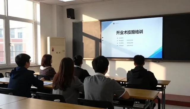 上网卡怎么办:网络安全培训服务解析