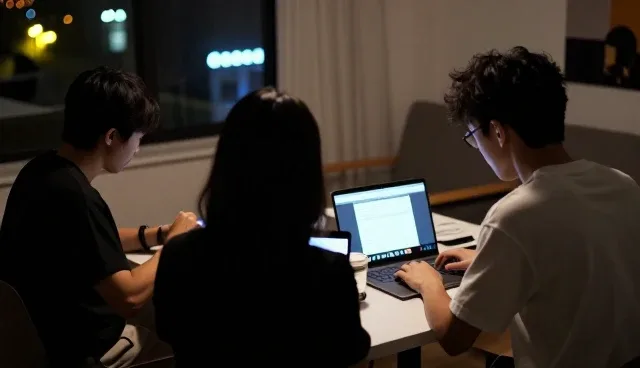 东莞主机托管选型与维护建议