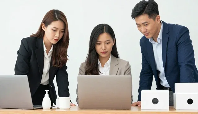 提升业务效率的实战技巧与技术培训课程应用建议