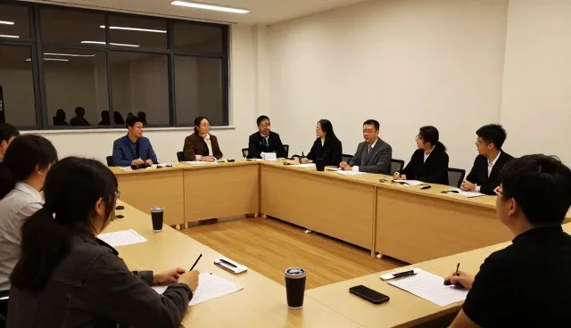 四平网站建设如何避免常见误区?