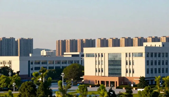 青岛外贸网站建设的两个关键环节解析