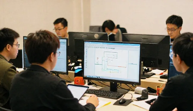 庆阳网站建设面临挑战，如何通过定制开发服务优化网站