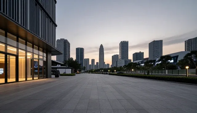 优秀企业网站欣赏:设计风格影响用户停留时间