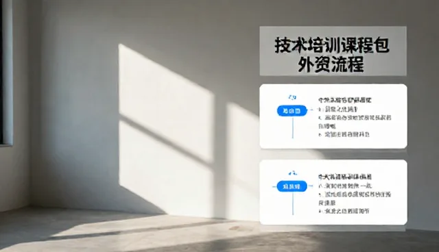 常州网站建设中的技术外包环节与流程分析