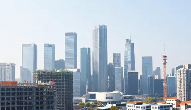 贸易网站建设中响应速度的两种做法对比