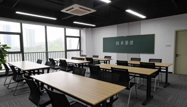 南宁网页设计如何选择技术培训服务