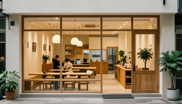 萧山网站优化需关注的五个检查要点