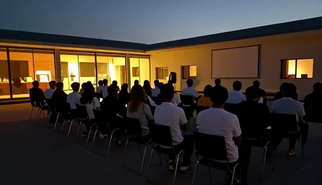 酒楼设计:传统与现代做法的比较与取舍